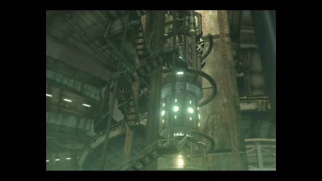 Final Fantasy VII #9 - SAVE SECTOR 7 смотреть онлайн