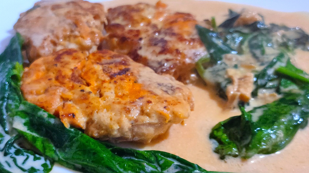 ОЛЬГИНЫ РЕЦЕПТЫ