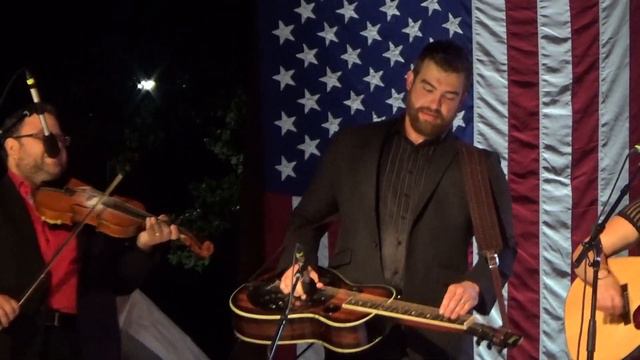 Rhonda Vincent & The Rage / смотреть онлайн