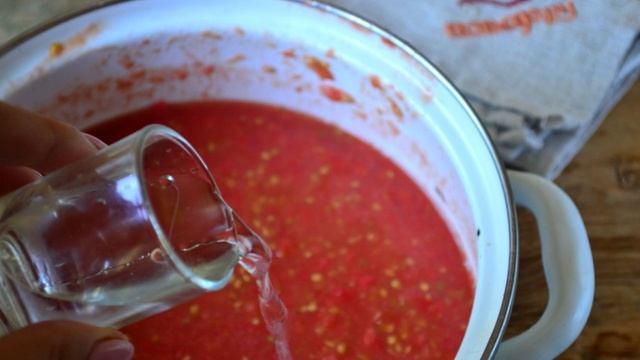 Сборник рецептов