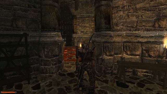 Gothic2addon-OLOG-part 106: Old Xardas' tower смотреть онлайн