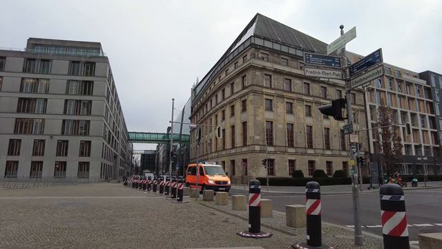 Tourist Attractions in Germany | Reichstag Building Berlin, Brandenburg Gate Berlin смотреть онлайн
