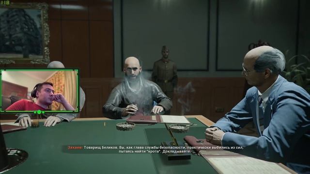 Black OPS. КОМПАНИЯ - РЕАЛИЗМ. СТРИМ смотреть онлайн