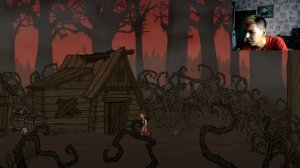 Бабкины слюни ► Creepy Tale 2 #3