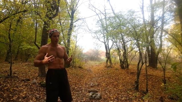 Почему качков не любят девушки )Мифы смотреть онлайн
