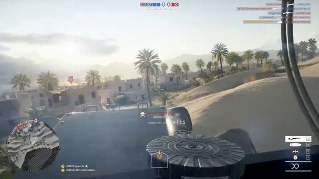 [BF1] Artillery Truck Guide! - Variants & Tactics! смотреть онлайн