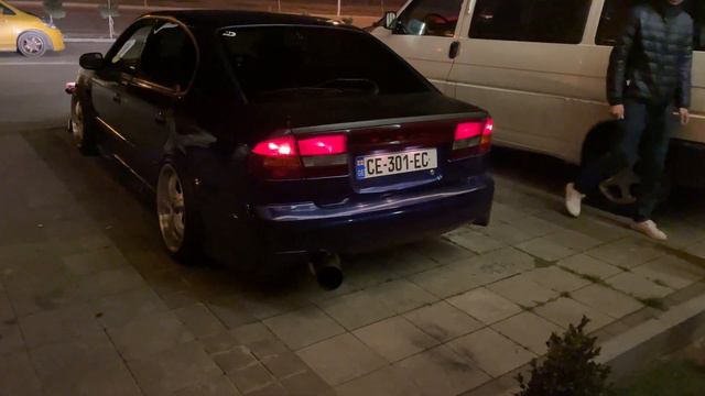 RWD Legacy BE5 | | Custom Map смотреть онлайн