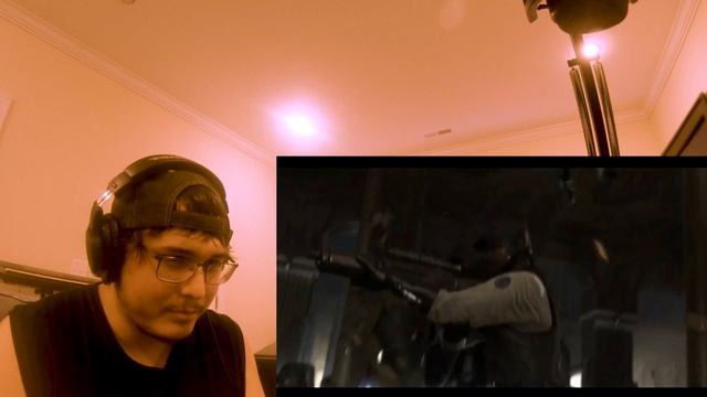 REACTION | DuduFilm - Revenge Of The Sith - Lost Home / We Are What They Made us / PART 1 смотреть онлайн