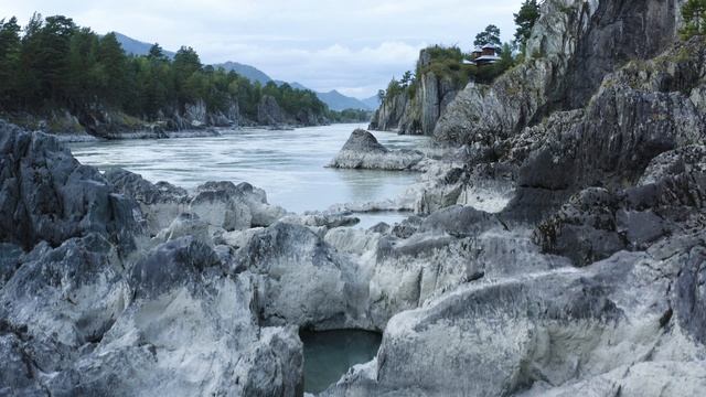Алтай Чемал