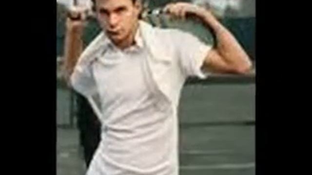 Andy Roddick смотреть онлайн