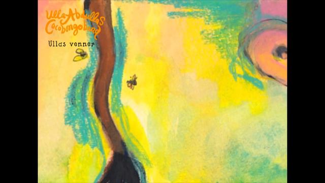 Ulla Abdullas Cocobongoband - Løvejagt Medley смотреть онлайн