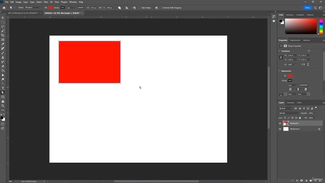 7 How to Use the Direct Selection Tool in Photoshop смотреть онлайн