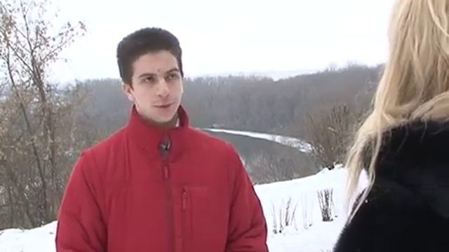 Звёзды говорят. Гороскоп на 2012 год. Лев. смотреть онлайн