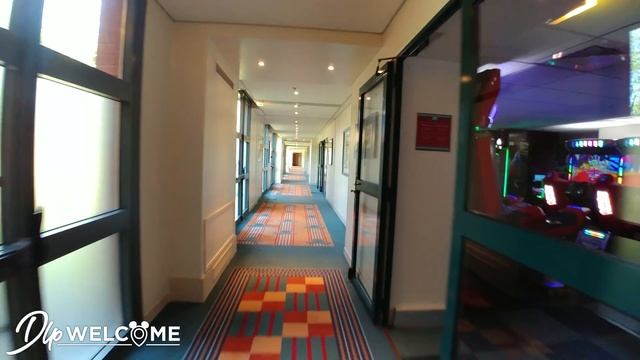 [4K] Disney's Hotel New York - Complete Walkthrough - Disneyland Paris смотреть онлайн