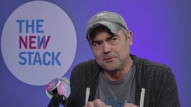 Will GenAI Take Developer Jobs? Docker CEO Weighs In смотреть онлайн