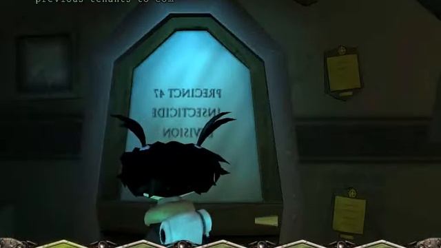 Insecticide Part 1 - Chapter 2: The Soda Bomber смотреть онлайн