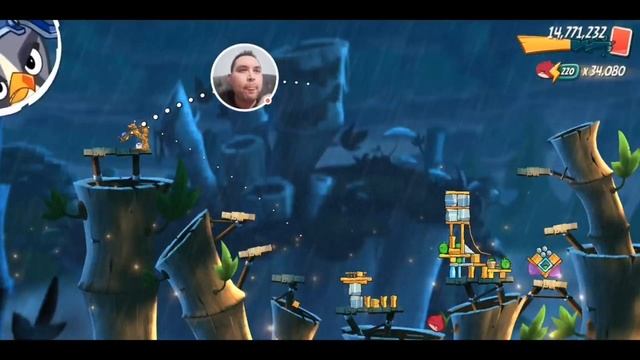 How To Get An Easy Daily Challenge in Angry Birds 2 смотреть онлайн
