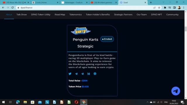 Crodo& Dpad? Колко по-добър е Dpad от Crodo? смотреть онлайн