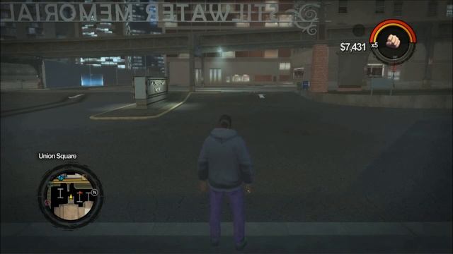 Обзор Saints Row 2 треш смотреть онлайн