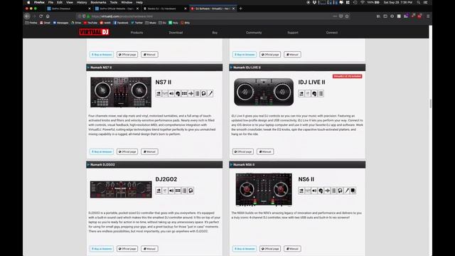 Virtual DJ 2020 Vs Serato DJ Pro - Which would YOU pick? смотреть онлайн