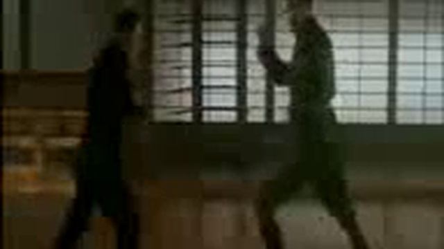 Брюрс Ли & Джет Ли смотреть онлайн