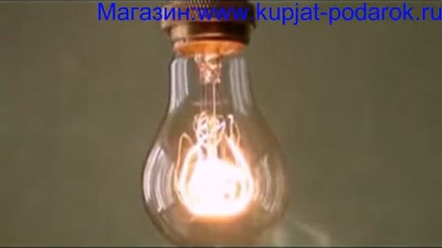 Ретро лампочки 'Vintage' смотреть онлайн