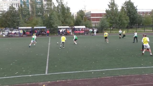 Мустанг - Питер Олд Бойз 4:11 смотреть онлайн