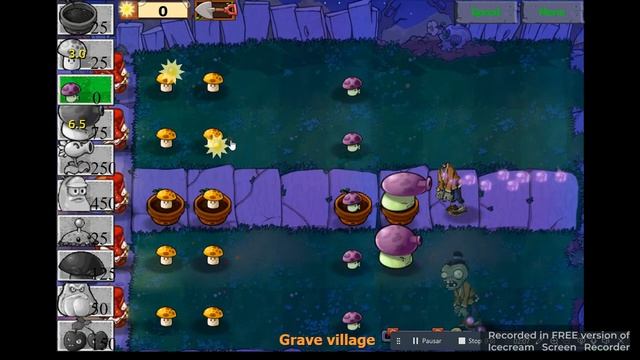 jugando pvz online (pvz java script) смотреть онлайн
