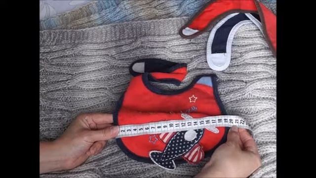 Заказ с сайта Aliexpress | Покупка слюнявчика для детей | Рвем китайский слюнявчик смотреть онлайн