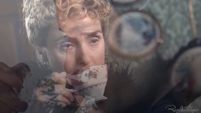 Dorian Gray ◆ my heart is black. смотреть онлайн