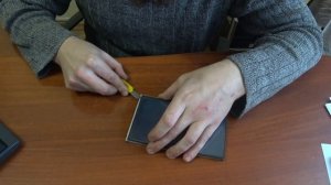 ЛЕЧИМ ТАЧСКРИН ММС 2190-92/Не реагирует сенсор на магнитоле Приора-Гранта