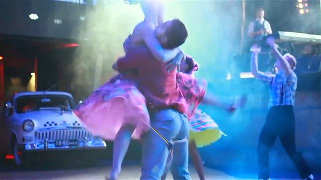 Шоу балет СТИЛЬНЫЙ ШЕЙК в стиле СТИЛЯГИ / Постановочный номер Jump смотреть онлайн