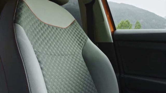 НОВЫЙ VOLKSWAGEN TAOS 2021 - ЛУЧШЕ ЧЕМ SKODA KAROQ? смотреть онлайн