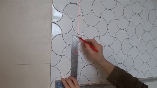 Укладка плитки на кухне, стены и пол своими руками. смотреть онлайн