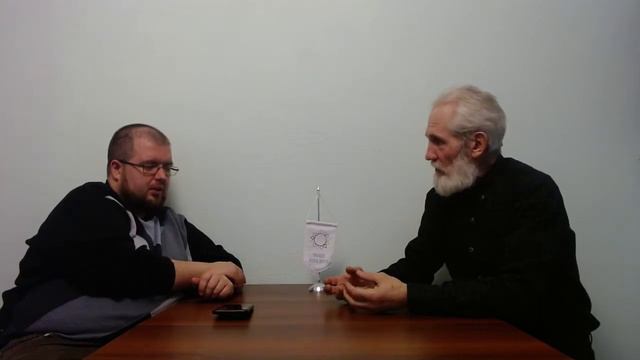 Сократовский диалог . А.Саган - Д.Хабибуллин смотреть онлайн