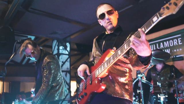 Greenwich - BEACH BOOGIE BAND финал, видео отчет 2019 смотреть онлайн