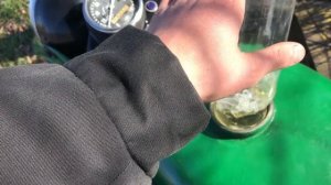 Урал М-67 и 1 ЛИТРА БЕНЗИНА ПРОВЕРЯЕМ РАСХОД ТОПЛИВА