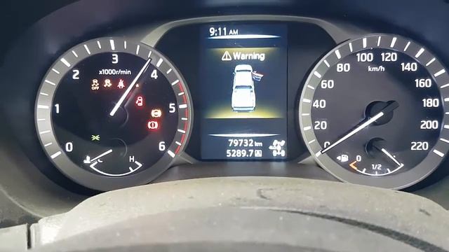 WRECKING 2017 NISSAN NAVARA 2.3 MANUAL (C27054) смотреть онлайн