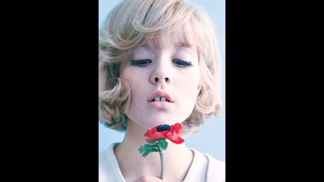 Sylvie Vartan - La maritza - 1968 - смотреть онлайн