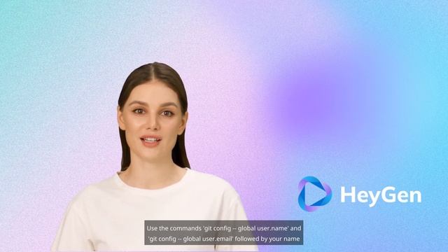 Setting Up Git || Lecture 5 || The One-Minute Git Course with AI смотреть онлайн