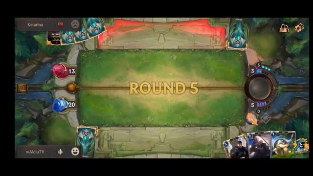 Legends Of Runeterra - Gameplay Walkthrough Part 2 (iOS,Android)