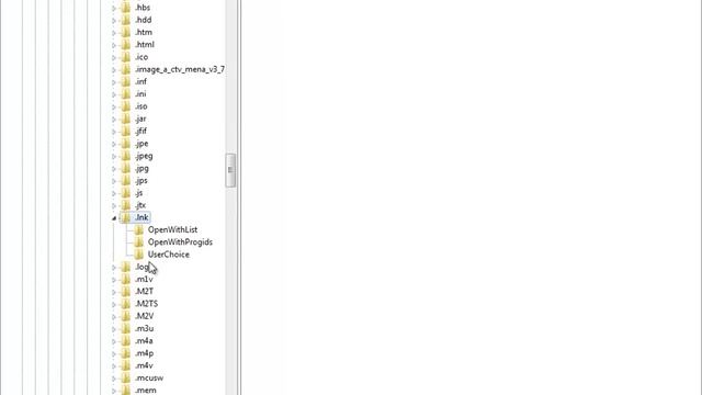 FIX THE SHORTCUT AND .LNK PROBLEM FIX ERROR OF SHORTCUT AND .LNK смотреть онлайн