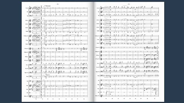Fanfare Festive - Markus Adam смотреть онлайн