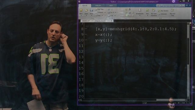 Clustering and Classification: Support Vector Machines and Decision Trees, Part 2 смотреть онлайн