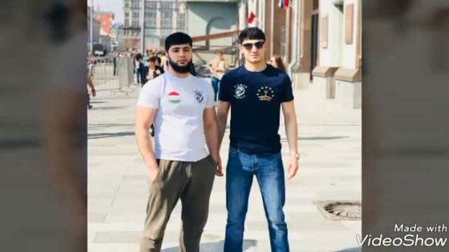 Чёткие таджики в Москве смотреть онлайн