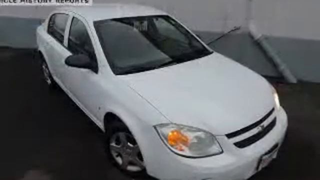 2007 Chevrolet Cobalt - Jersey City NJ