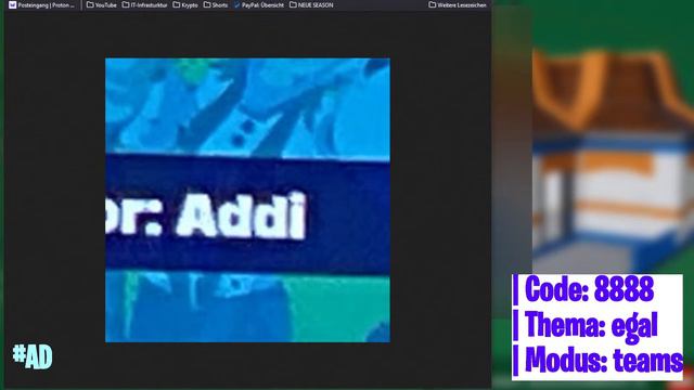 🔴 LIVE: FORTNITE *SEASON 2* MIT EUCH ZOCKEN!😱 - *GRATIS BATTLE PÄSSE*!😲 - Fortnite [DE] Addi LIVE смотреть онлайн