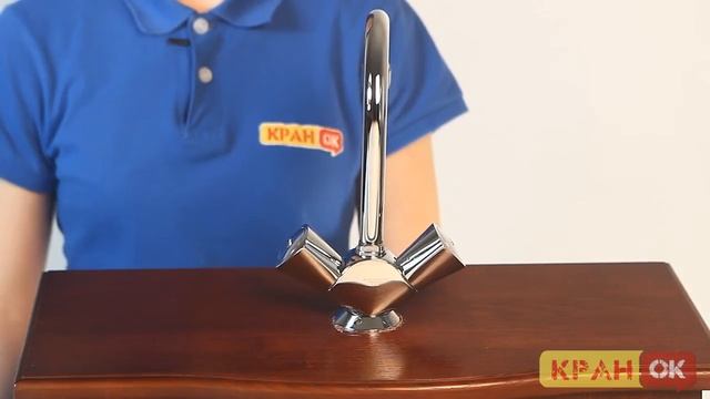 Видео обзор смесителя GROHE COSTA S 21338001 смотреть онлайн