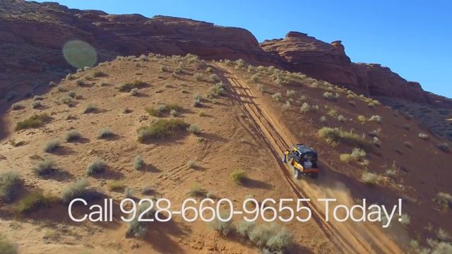 See Lake Powell Like Never Before | Lake Powell Tour Co | Adventures in Page, Arizona смотреть онлайн