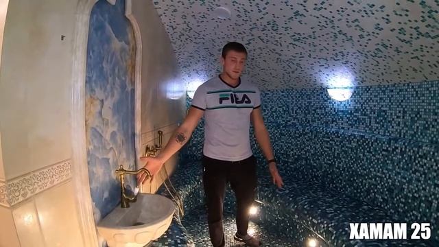 ✅Строительство хамама в частном доме под ключ?Все о хамаме ⚜⚜⚜ смотреть онлайн
